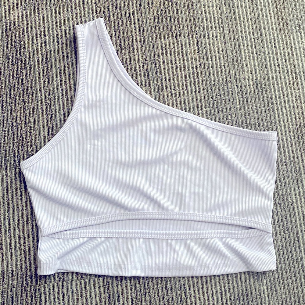 Shein Purple Top, Size M